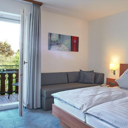 Hotel Muenster Emmelshausen Kültér fotó
