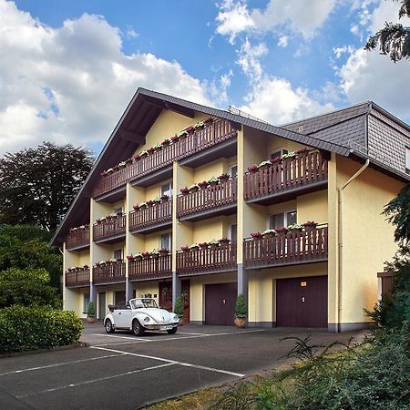 Hotel Muenster Emmelshausen Kültér fotó