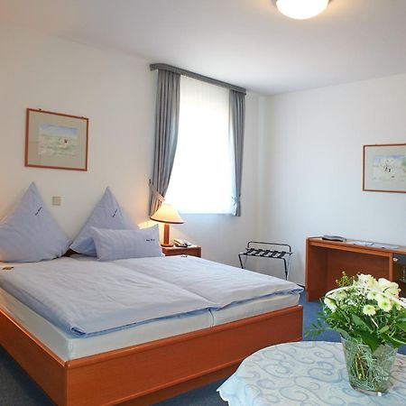 Hotel Muenster Emmelshausen Kültér fotó
