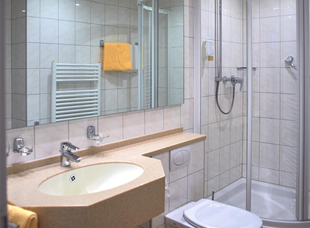 Hotel Muenster Emmelshausen Kültér fotó