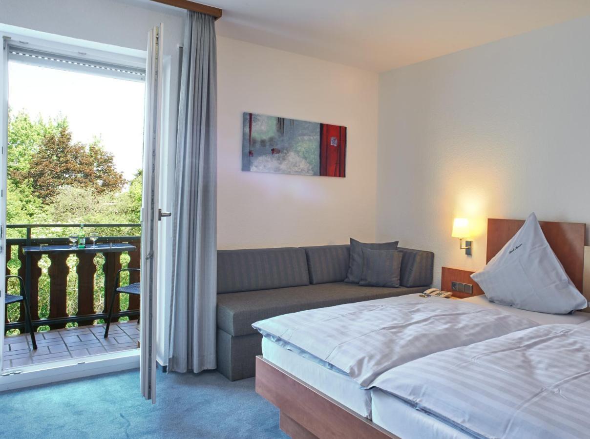Hotel Muenster Emmelshausen Kültér fotó