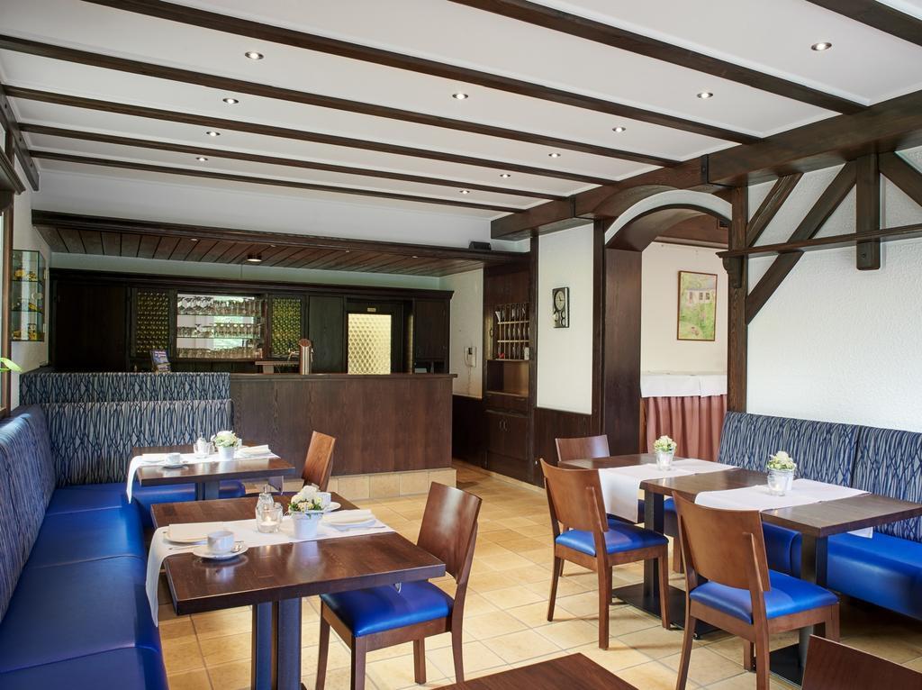 Hotel Muenster Emmelshausen Kültér fotó