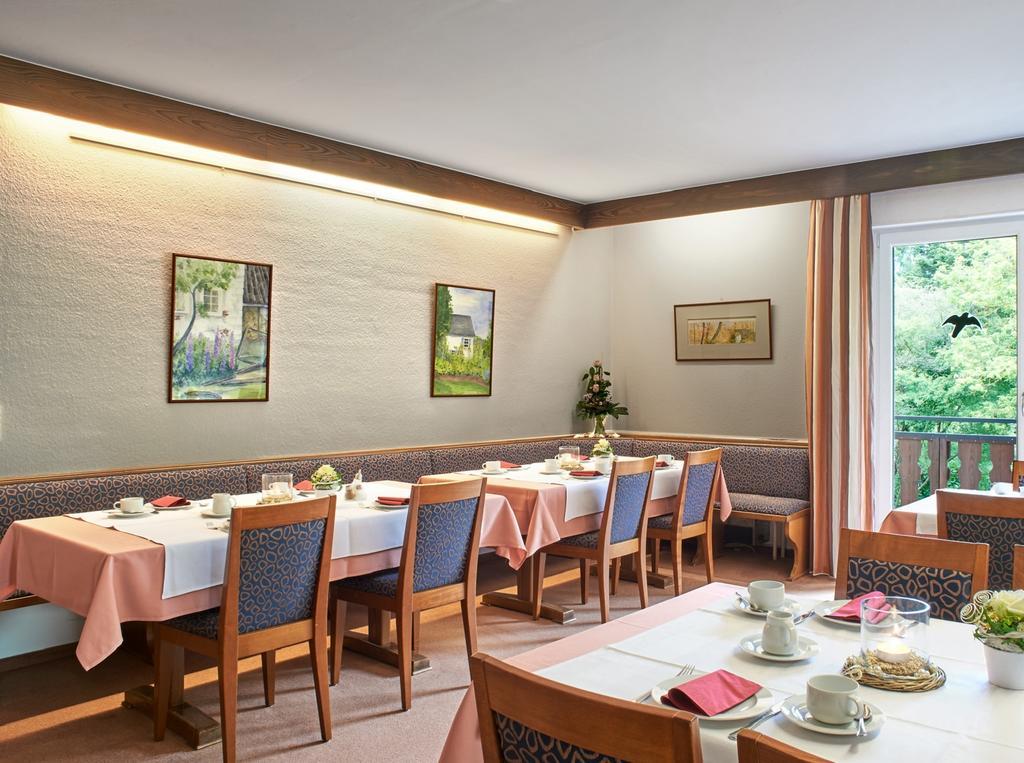 Hotel Muenster Emmelshausen Kültér fotó