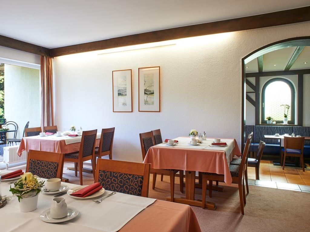 Hotel Muenster Emmelshausen Kültér fotó