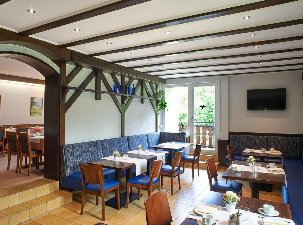 Hotel Muenster Emmelshausen Kültér fotó