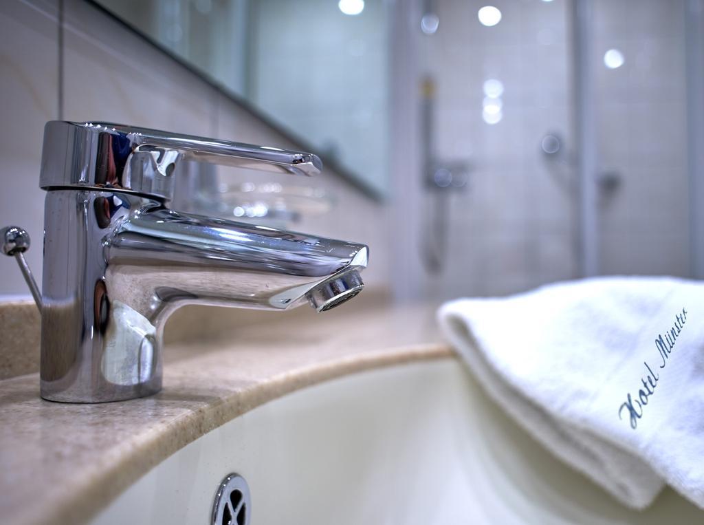 Hotel Muenster Emmelshausen Kültér fotó