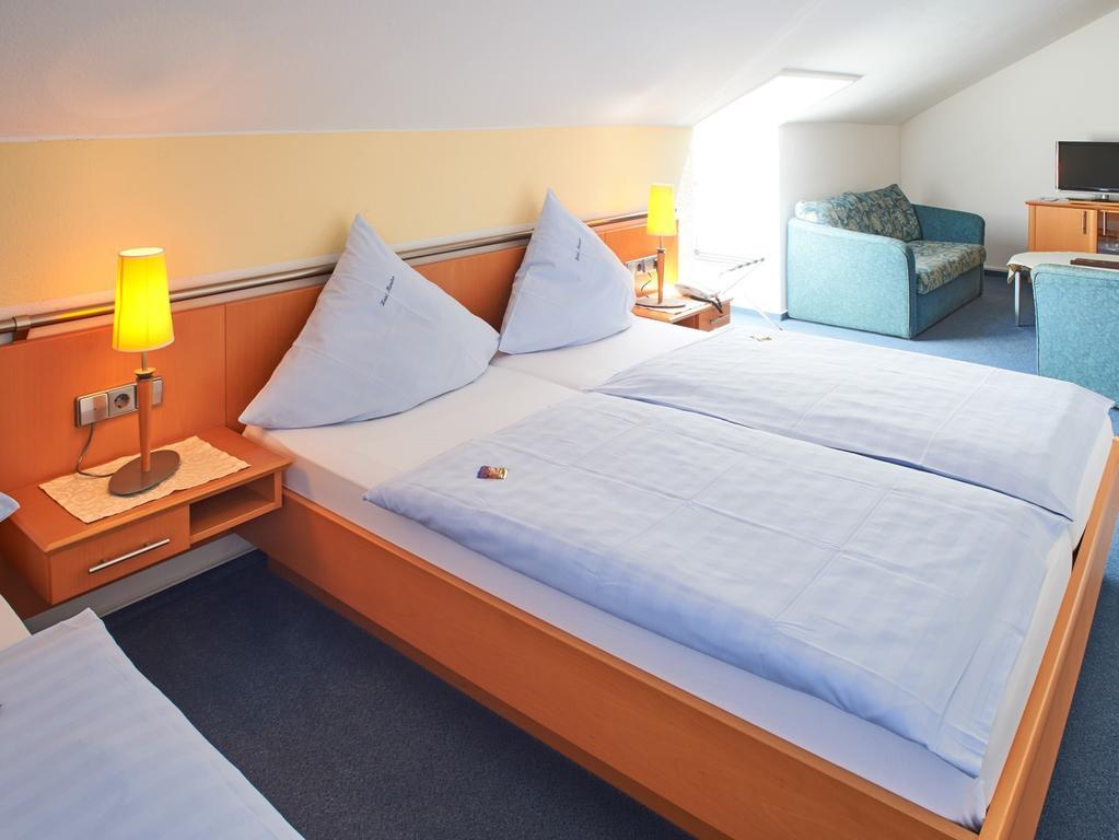 Hotel Muenster Emmelshausen Szoba fotó