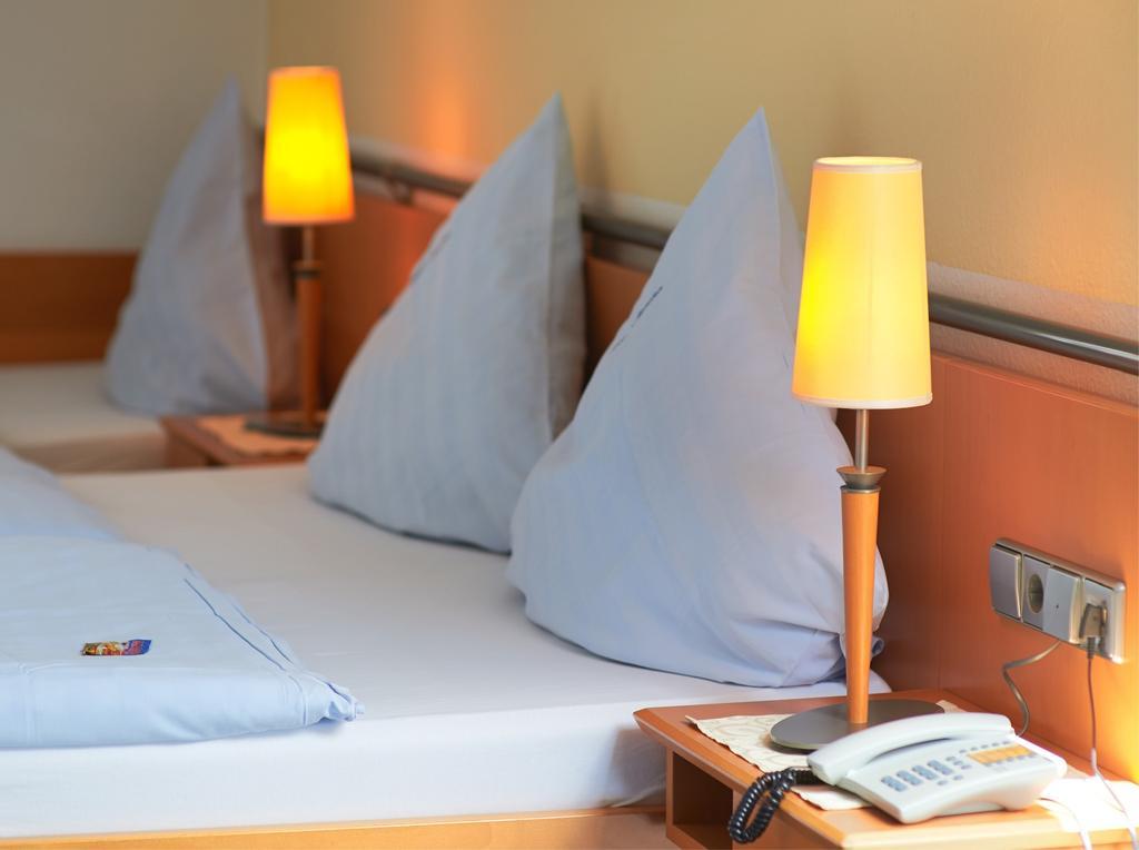 Hotel Muenster Emmelshausen Szoba fotó