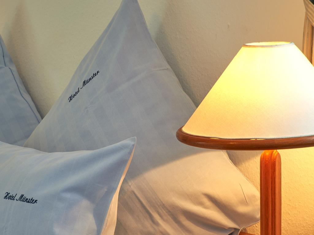 Hotel Muenster Emmelshausen Szoba fotó
