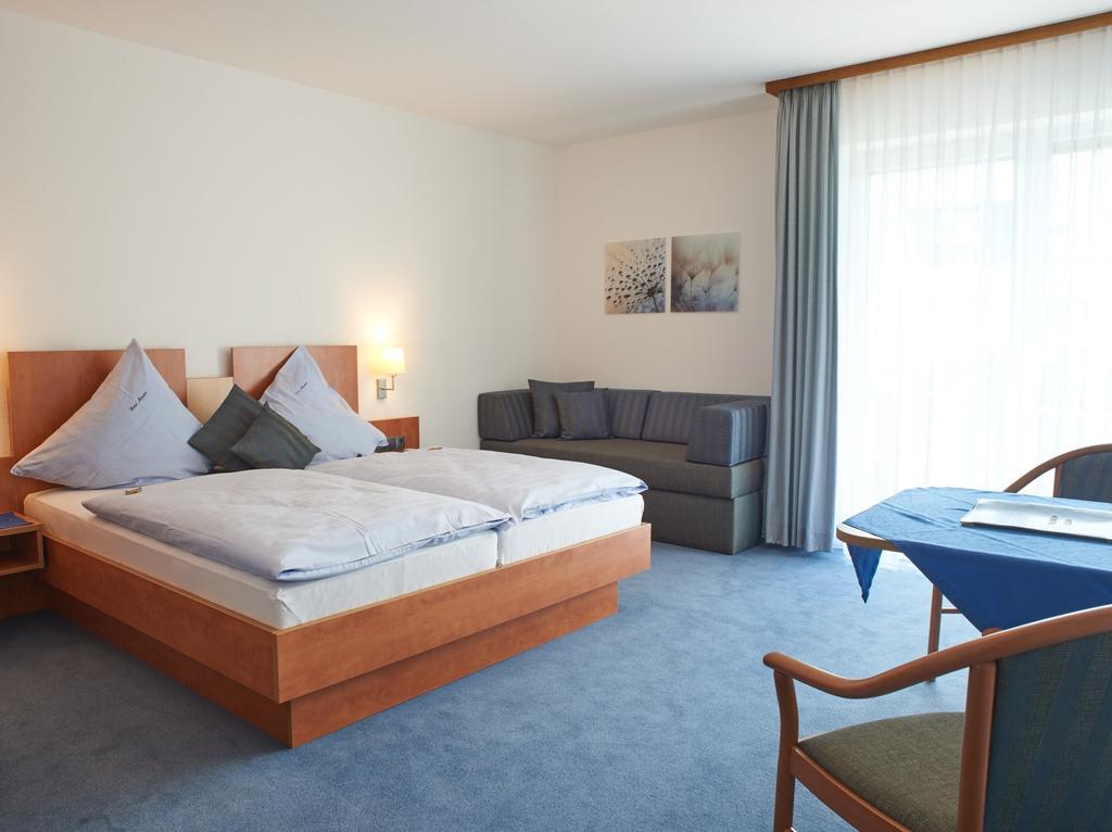 Hotel Muenster Emmelshausen Szoba fotó