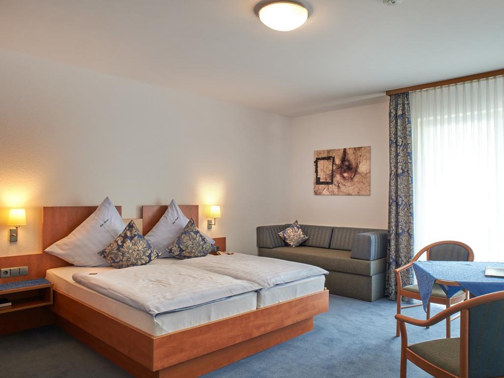 Hotel Muenster Emmelshausen Szoba fotó