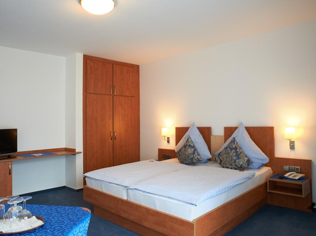 Hotel Muenster Emmelshausen Kültér fotó