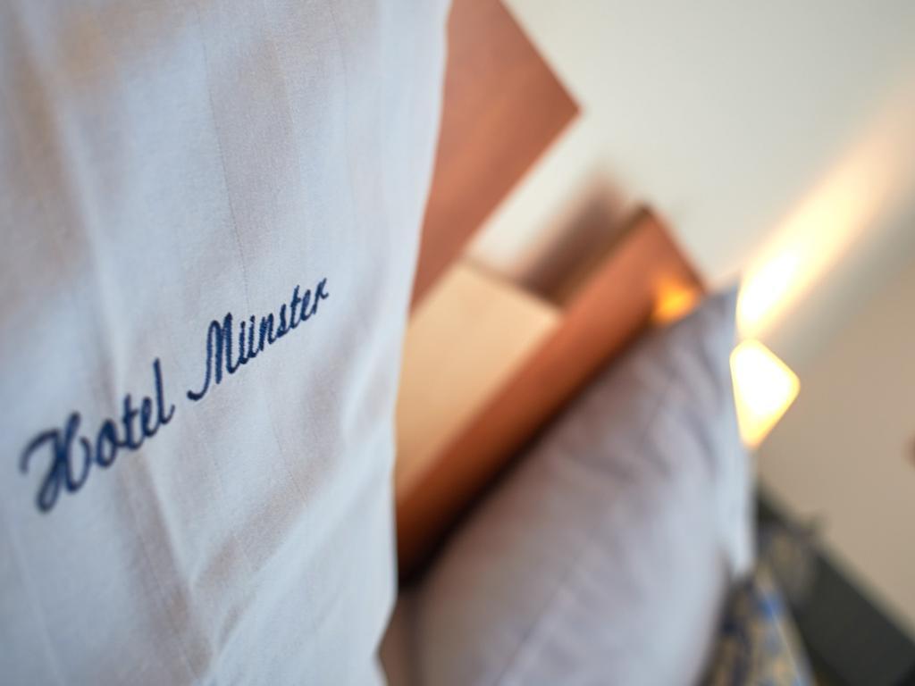 Hotel Muenster Emmelshausen Szoba fotó