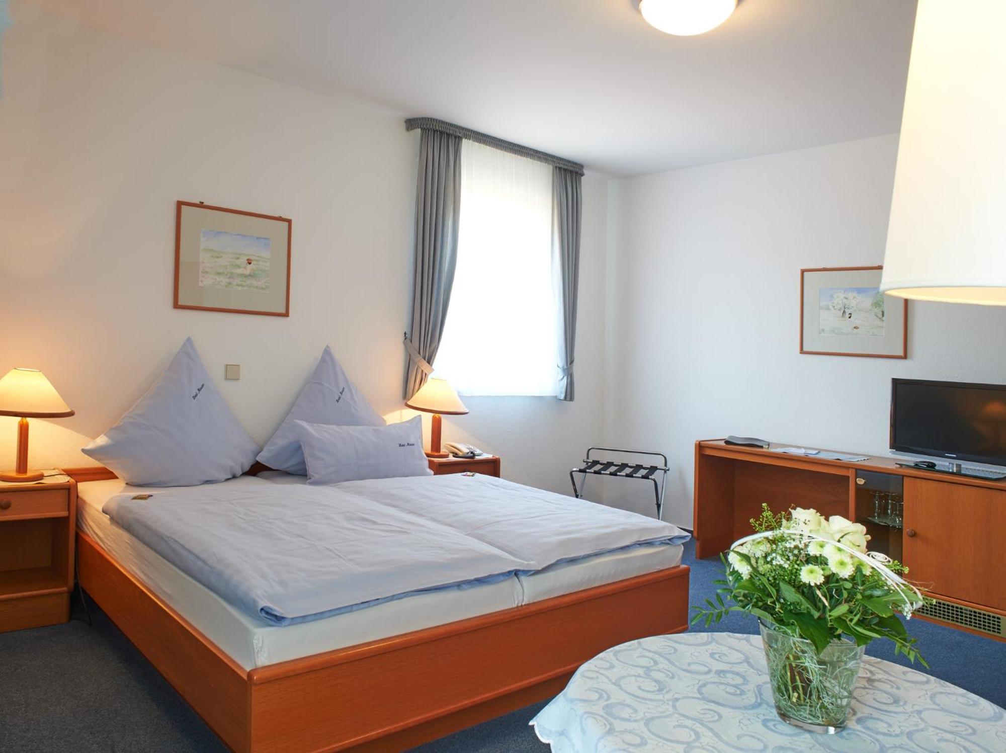 Hotel Muenster Emmelshausen Kültér fotó
